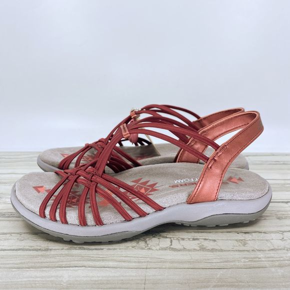 Skechers Shoes - SKECHERS REGGAE SLIM (WOMEN'S 5)